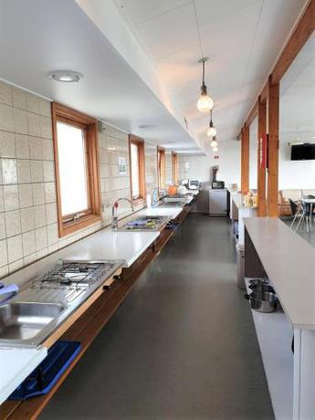 Imagen general del Nex&oslash; Camping & Cabins. Foto 8