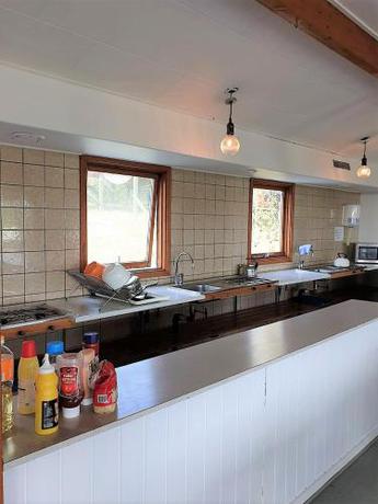 Imagen general del Nex&oslash; Camping & Cabins. Foto 15