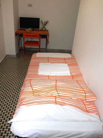 Imagen de la habitación del Next Stop Roma Furio Camillo. Foto 2