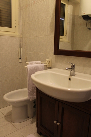 Imagen de los interiores del Next Stop Roma Furio Camillo. Foto 14