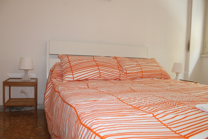 Imagen de la habitación del Next Stop Roma Furio Camillo. Foto 10