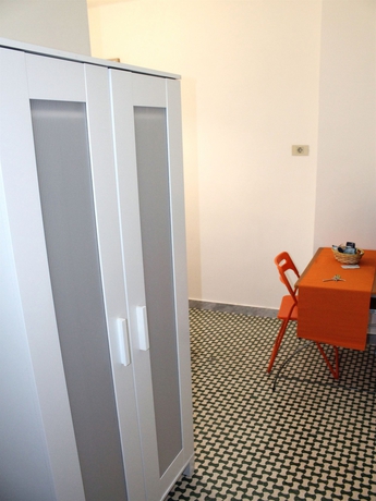 Imagen de la habitación del Next Stop Roma Furio Camillo. Foto 12