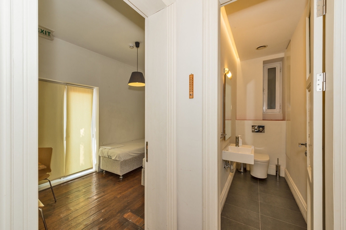 Imagen de la habitación del Next2. Foto 5