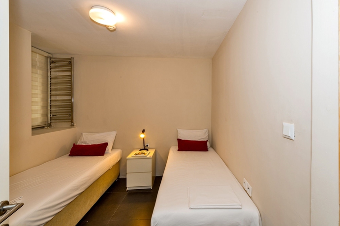Imagen de la habitación del Next2. Foto 8