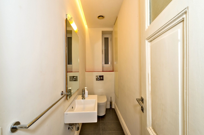 Imagen de la habitación del Next2. Foto 13