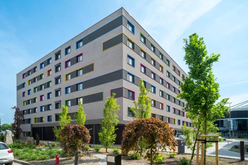 Imagen general del NextDoor Apartments. Foto 4