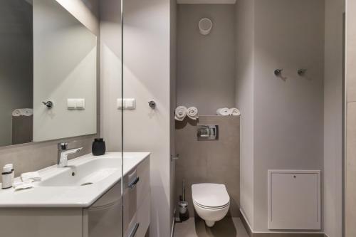 Imagen general del NextDoor Apartments. Foto 6