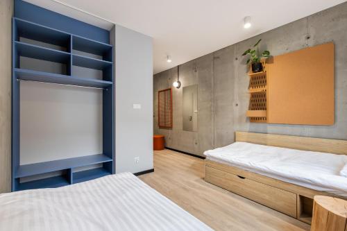 Imagen general del NextDoor Apartments. Foto 8