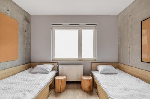 Imagen de la habitación del NextDoor Apartments. Foto 19