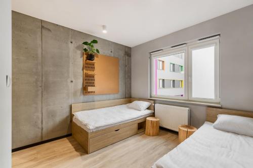 Imagen general del NextDoor Apartments. Foto 9