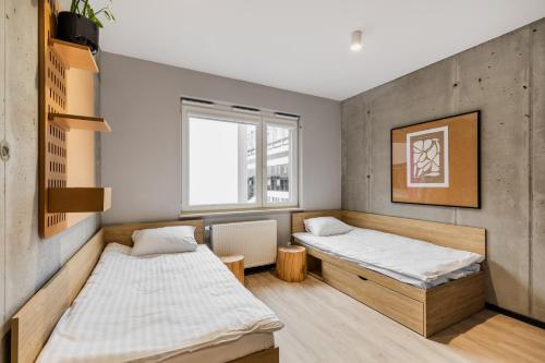 Imagen general del NextDoor Apartments. Foto 10