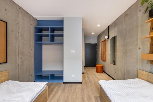 Imagen general del NextDoor Apartments. Foto 12