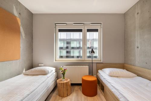 Imagen de la habitación del NextDoor Apartments. Foto 20