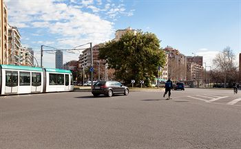 Imagen general del Nextdoor 22a Barcelona. Foto 5