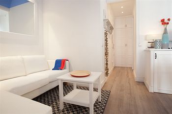 Imagen general del Nextdoor 22a Barcelona. Foto 6