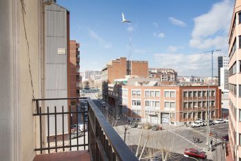 Imagen general del Nextdoor 22a Barcelona. Foto 12
