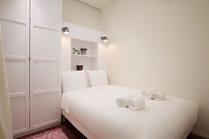 Imagen de la habitación del Nextdoor Gaudi Barcelona. Foto 5