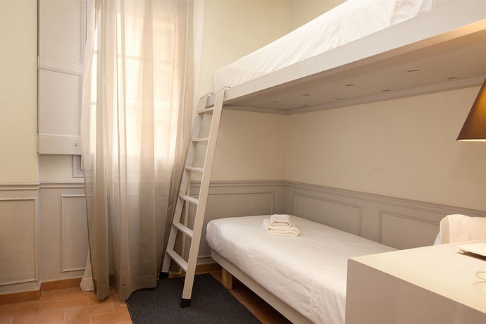 Imagen general del Nextdoor Gaudi Barcelona. Foto 2