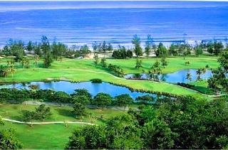 Imagen general del Nexus Residence - Beach Villa 360. Foto 3
