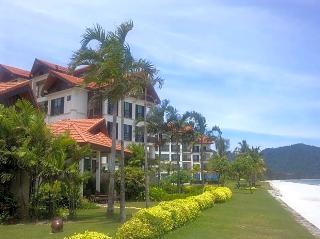 Imagen general del Nexus Residence - Beach Villa 360. Foto 4