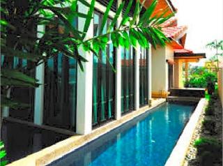 Imagen general del Nexus Residence - Beach Villa 360. Foto 10
