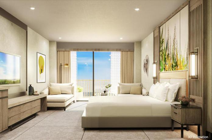 Imagen de la habitación del Ng Phaselis Bay. Foto 3