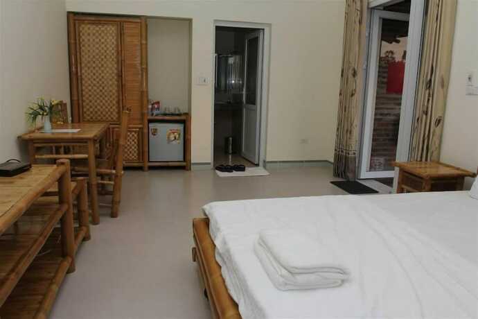 Imagen general del Ngoc Linh Villas. Foto 4