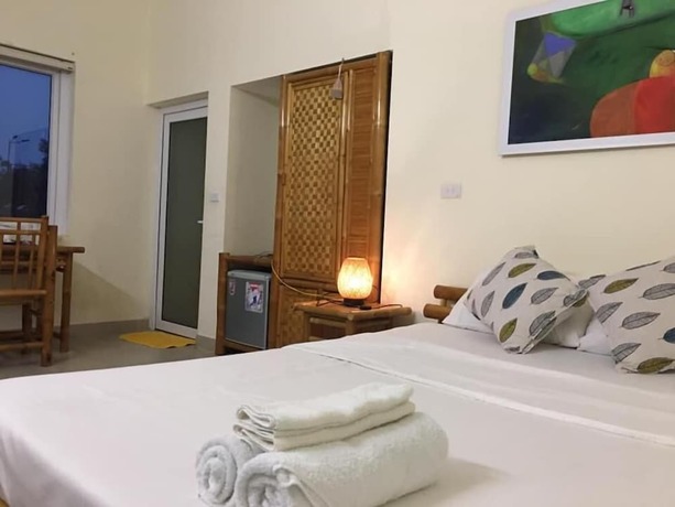 Imagen general del Ngoc Linh Villas. Foto 5