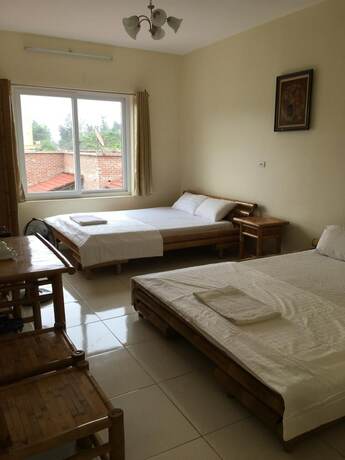 Imagen general del Ngoc Linh Villas. Foto 6