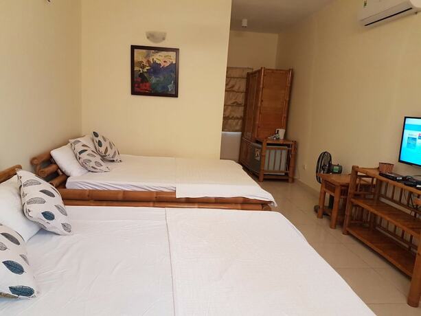 Imagen general del Ngoc Linh Villas. Foto 7