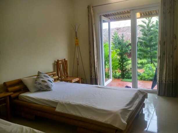 Imagen general del Ngoc Linh Villas. Foto 8