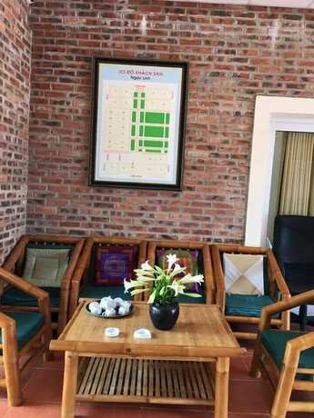 Imagen general del Ngoc Linh Villas. Foto 9