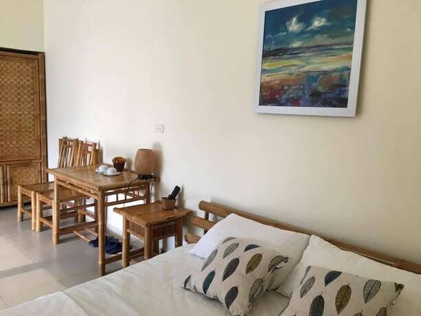 Imagen general del Ngoc Linh Villas. Foto 10