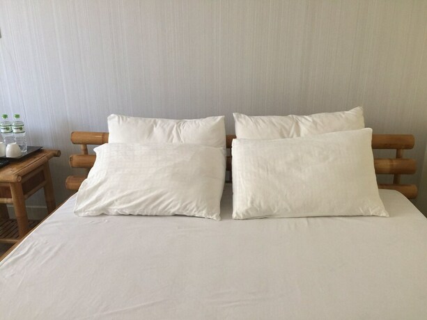 Imagen de la habitación del Ngoc Linh Villas. Foto 17