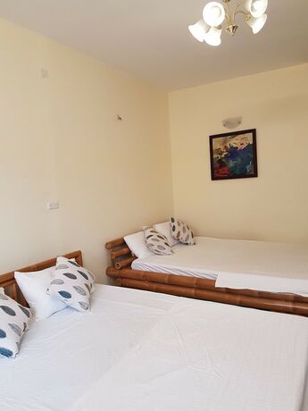 Imagen de la habitación del Ngoc Linh Villas. Foto 19