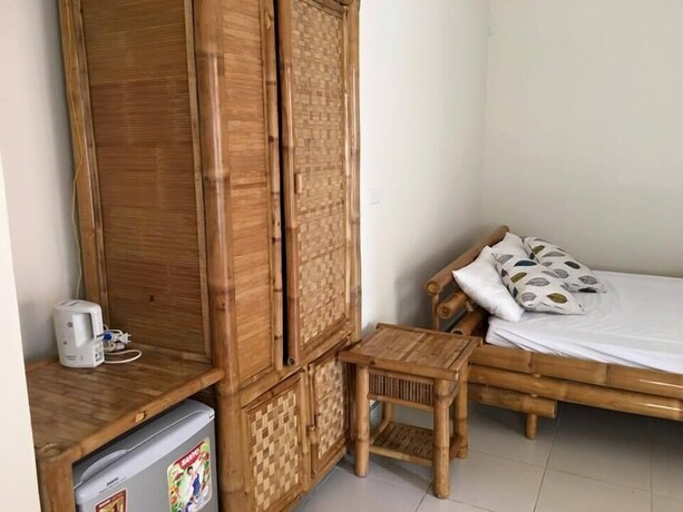 Imagen de la habitación del Ngoc Linh Villas. Foto 23