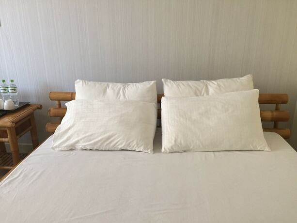 Imagen de la habitación del Ngoc Linh Villas. Foto 25