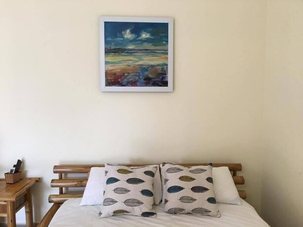 Imagen de la habitación del Ngoc Linh Villas. Foto 27