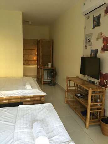 Imagen de la habitación del Ngoc Linh Villas. Foto 28