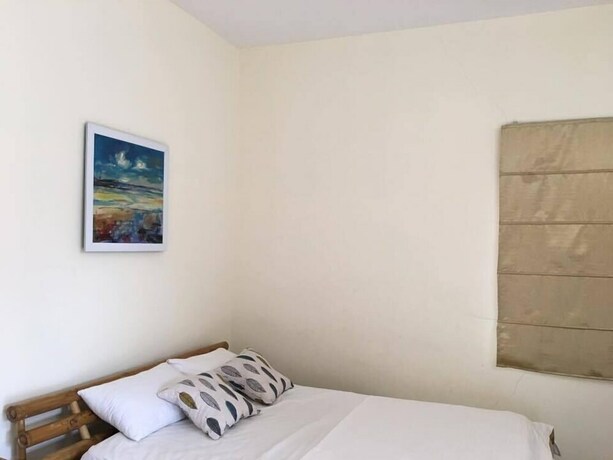 Imagen de la habitación del Ngoc Linh Villas. Foto 32