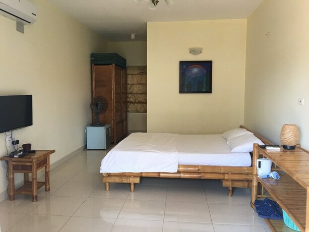 Imagen de la habitación del Ngoc Linh Villas. Foto 33