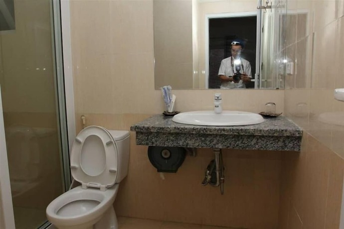 Imagen de la habitación del Ngoc Linh Villas. Foto 35