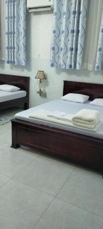 Imagen general del Nh&agrave; Nghỉ Kh&aacute; Thuận. Foto 2