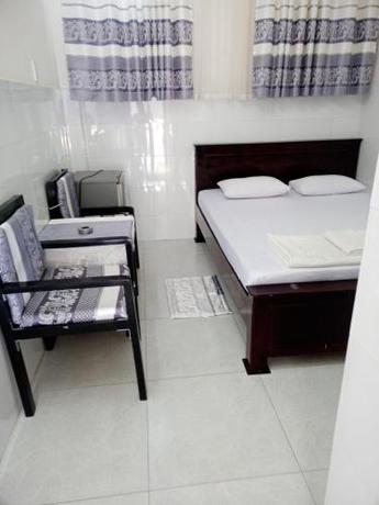 Imagen general del Nh&agrave; Nghỉ Kh&aacute; Thuận. Foto 3