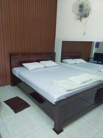 Imagen general del Nh&agrave; Nghỉ Kh&aacute; Thuận. Foto 4