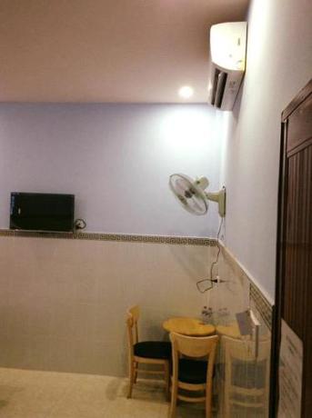 Imagen general del Nh&agrave; nghỉ Ngọc Duy Bến Tre. Foto 2