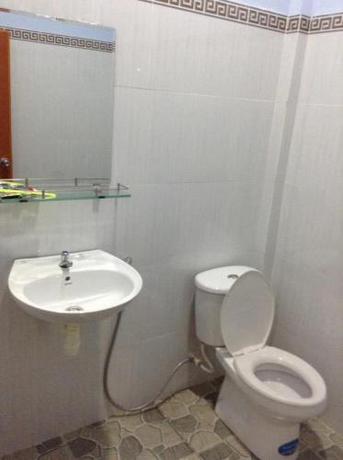 Imagen general del Nh&agrave; nghỉ Ngọc Duy Bến Tre. Foto 5