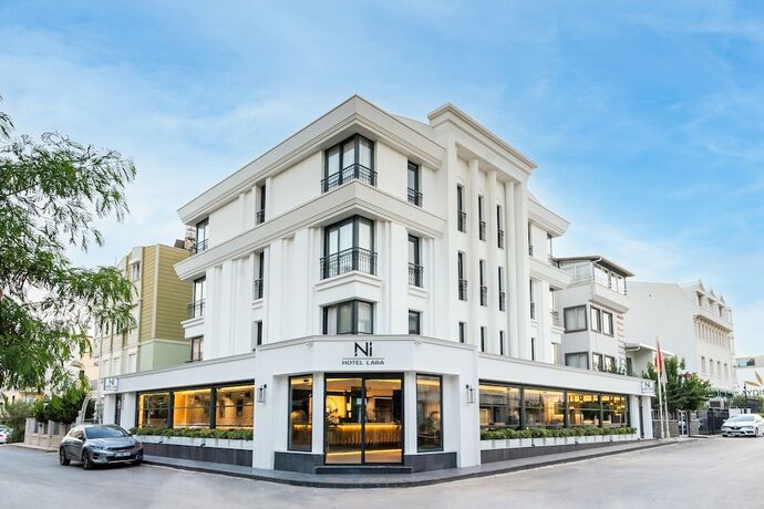Imagen general del Ni Hotel Lara. Foto 1