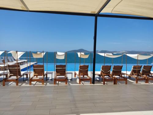 Imagen general del Ni Marin Hotel. Foto 5