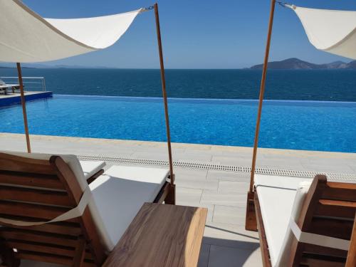 Imagen general del Ni Marin Hotel. Foto 6